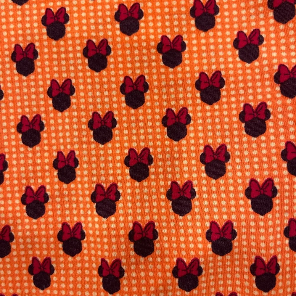 Lularoe Disney Randy - Picture 3 of 3